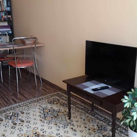 Centrinio Parko Apartamentai Šiauliai Extérieur photo