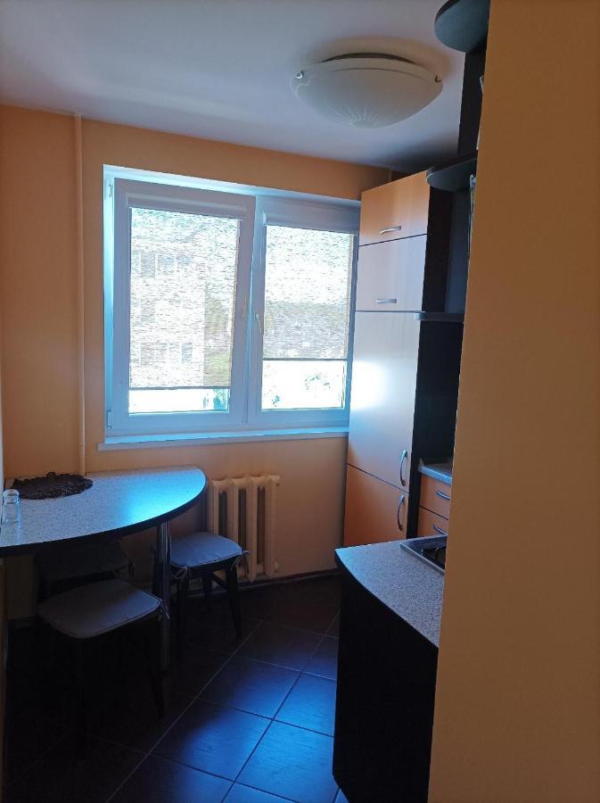 Centrinio Parko Apartamentai Šiauliai Extérieur photo