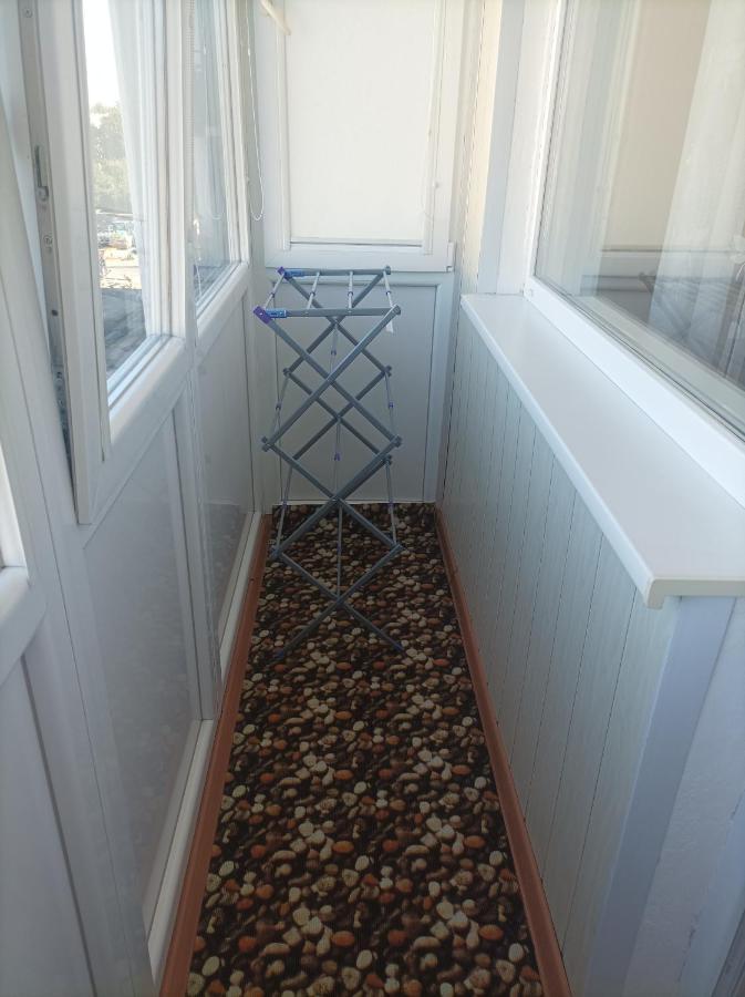 Centrinio Parko Apartamentai Šiauliai Extérieur photo